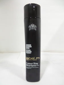 Label.M Colour Stay shampoo 300 ml / 10 oz ID: 421705832