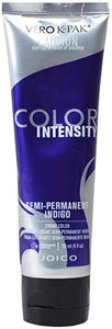 Joico Vero K-Pak Color Intensity Hair Color, Indigo, 4 oz