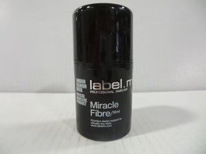 Label.M Miracle Fibre, 1.69 oz ID: 120819455