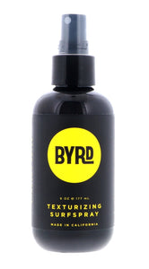 BYRD Surf Spray, Clear, 6 oz - ID: 180157101