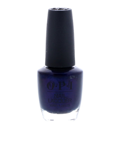 OPI Nail Lacquer, OPI Classics Collection, 0.5 fl oz - Russian Navy R54 - ID: 735520189101