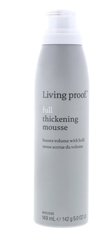 Living Proof Full Thickening Mousse, 5 oz