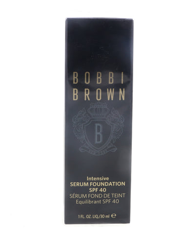 Bobbi Brown Intensive Serum Foundation SPF 40, Natural, 1 oz