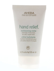 Aveda Hand Relief Moisturizing Creme 4.2
