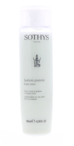 Sothys Purity Lotion 6.76 oz