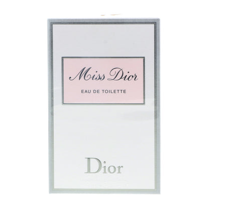 Dior Miss Dior Rose N' Roses Eau de Toilette Spray, 1.7 oz