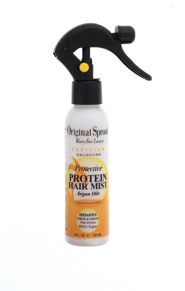 Original Sprout Protective Protein Hair Mist Argan Oils, 120 ml / 4 oz