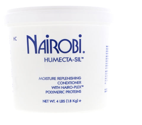 Nairobi Humecta-Sil Moisture Replenishing Conditioner 64 oz