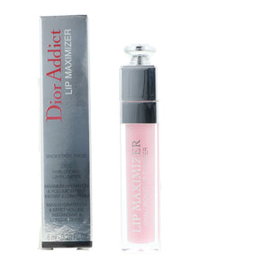 Dior Addict Lip Maximizer, No.001 Pink, 0.20 oz