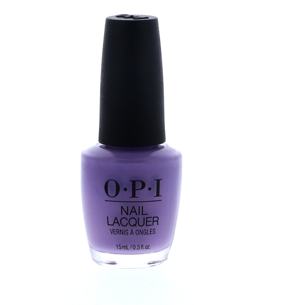 OPI Do You Lilac It? Nail Polish, 15 ml / 0.5 oz