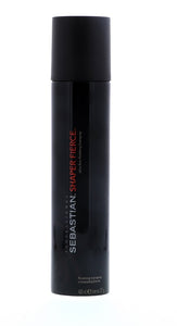 Sebastian Shaper Fierce Ultra Firm Finishing Hair Spray, 13.6 oz ID: 633452933