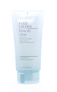 Estee Lauder Perfectly Clean Multi-Action Cleansing Gelee/Refiner 5 oz