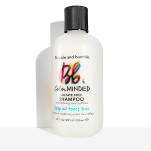 Bumble and Bumble Shampoo 250 ml Color Minded 8.5 oz