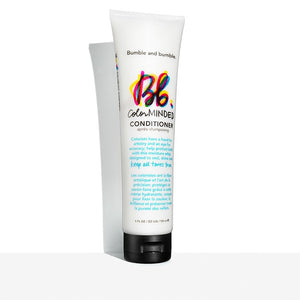 Bumble and Bumble Color Minded Conditioner 5 oz 150 ml