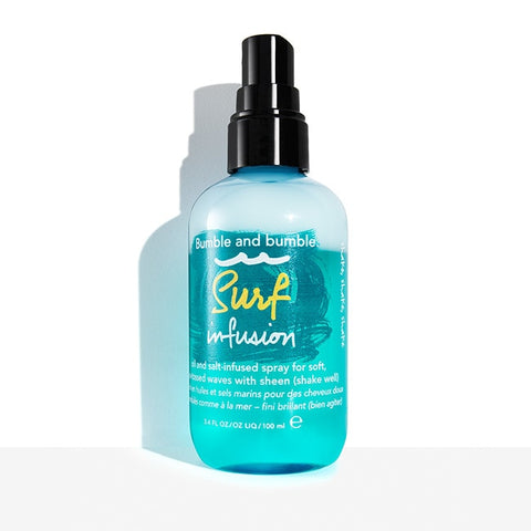 Bumble & Bumble Surf Infusion 3.4oz