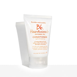 Bumble And Bumble Bb. Hairdresser's Invisible Oil Conditioner 200Ml / 6.7 Ounce