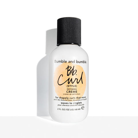 Bumble and Bumble (Style)Curl Defin Creme 2 oz/ 60 ml