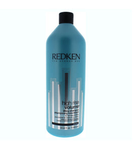 Redken High Rise Volume Shampoo, 33.8 oz