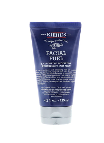 Kiehl's Facial Fuel Energizing Moisture Treatment for Men, 4.2 oz