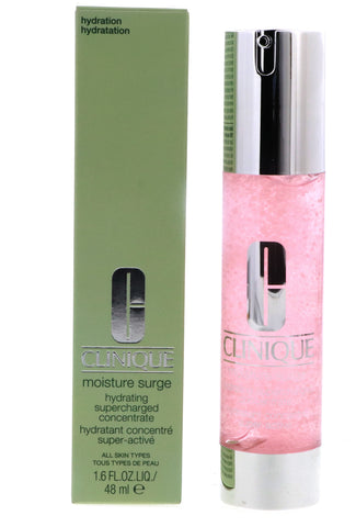 Clinique Moisture Surge Hydrating Supercharged Concentrate, 1.6 oz