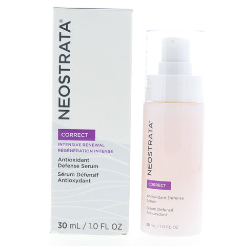 NeoStrata Correct Antioxidant Defense Serum, 1.0 oz