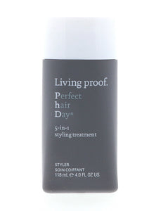 Living Proof Perfect Hair Day - 5 in 1 Styling Treatment- 2 Oz / Travel - ID: 48059268