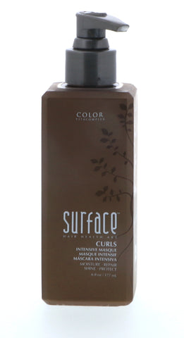 Surface Curls Intensive Masque, 6 oz