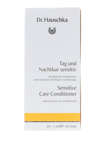 Dr. Hauschka Sensitive Care Conditioner 10 x 1 ml / 0.33 oz - ASIN: B00JKOOYEU