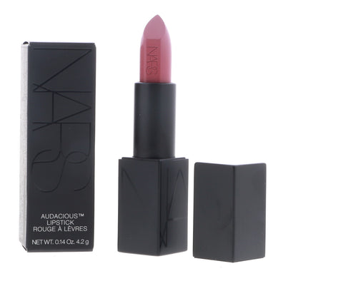 NARS Audacious Lipstick, Anna, 0.14 oz
