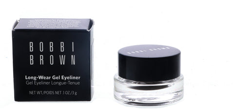 Bobbi Brown Long Wear Gel Eyeliner, Chocolate Shimmer Ink, 0.1 oz
