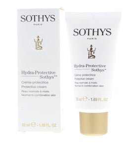 Sothys Hydra-Protective Cream 1.69 oz