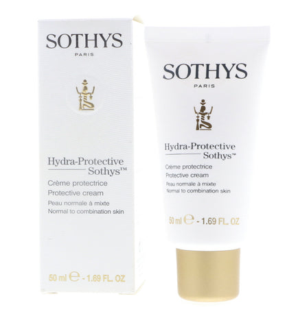 Sothys Hydra-Protective Cream 1.69 oz