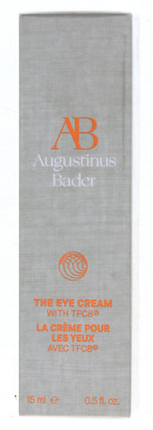 Augustinus Bader The Eye Cream Refill, 0.5 oz