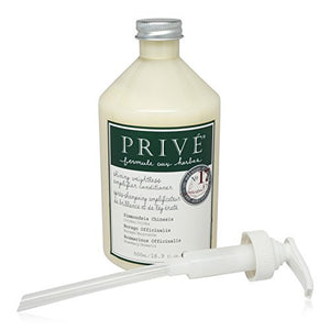 Prive Shining Weightless Amplifier Conditioner, 16.9 oz