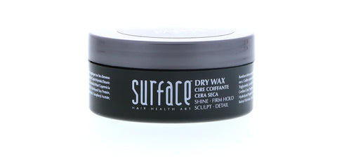 Surface Men Dry Wax, 60 ml / 2 oz
