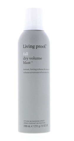 Living Proof Full Dry Volume Blast Styling Hairspray, 7.5 Oz - ID: 119520762