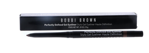 Bobbi Brown Perfectly Defined Gel Eyeliner, Scotch, 0.01 oz