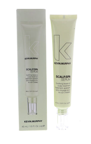 Kevin Murphy Scalp Spa Serum Soothing Leave-On Scalp Treatment, 1.5 oz
