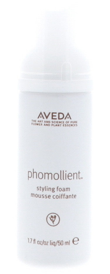 Aveda Phomollient Styling Foam 1.7 oz