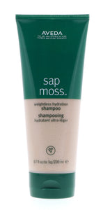 Aveda Sap Moss Weightless Hydration Shampoo 6.7 oz