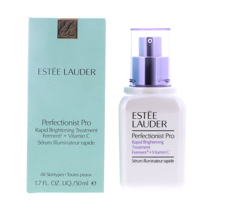 Estee Lauder Perfectionist Pro Rapid Brightening Treatment with Ferment² + Vitamin C, 1.7 oz