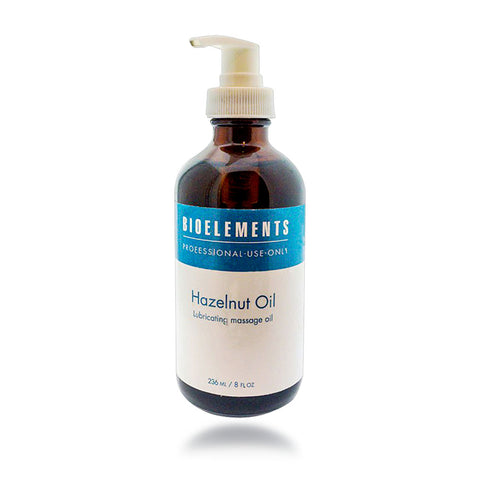 Bioelements Hazelnut Oil 8 oz