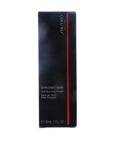 Shiseido Synchro Skin Soft Blurring Primer, 1.0 oz