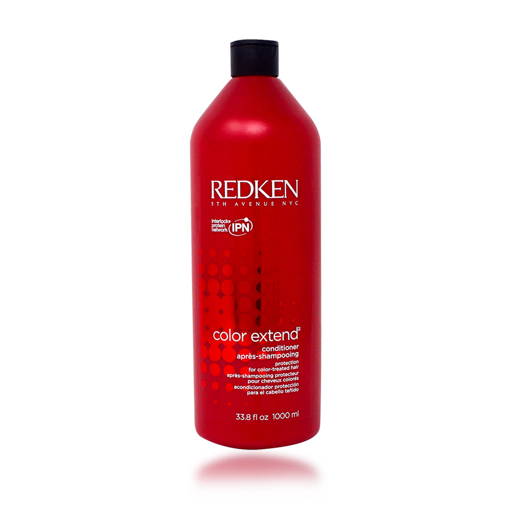 Redken Color Extend Conditioner, 33.8 Ounces