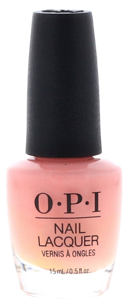 OPI Passion Nail Polish, 15 ml / 0.5 oz