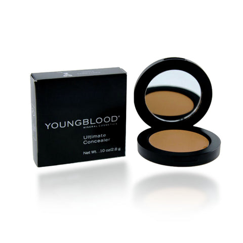 Youngblood Ultimate Concealer - Tan, 2.8 g / 0.10 oz