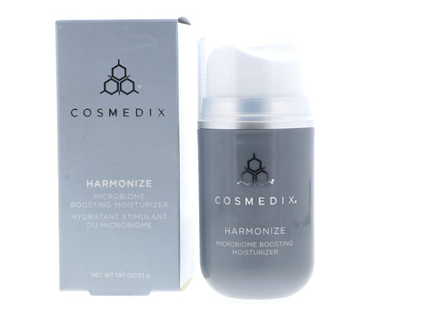 CosMedix Harmonize Microbiome Boosting Moisturizer, 1.87 oz