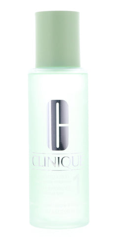 Clinique Clarifying Lotion 1 for Very Dry to Dry Skin, 6.7 oz
