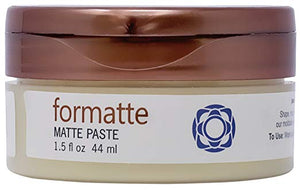 Thermafuse Formatte Paste, 1.5 oz