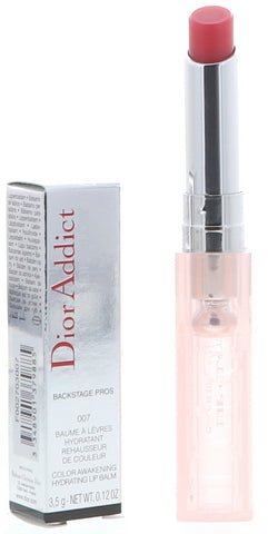 Dior Addict Lip Glow, No.007 Raspberry, 0.12 oz